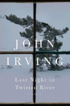 Last Night In Twisted River - John Irving - 1st Edition Hardcover - NEW - £5.51 GBP
