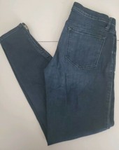 Womens Jeans Size 29 Jegging Zipper Skinny Black Orchid. Jeans de Mujer ... - $13.85