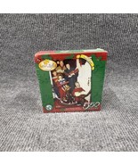 Serendipity Puzzle Co. Merry Christmas Grandma Norman Rockwell 550 pc NE... - £17.70 GBP