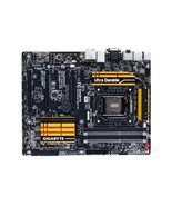 GIGABYTE Z97X-UD7 TH(rev.1.0) LGA 1150 DDR3 32GB ATX - £181.26 GBP