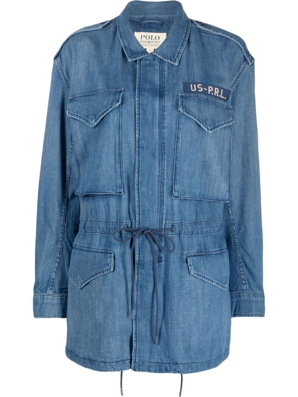 Polo Ralph Lauren Denim Supply Womens and 50 similar items