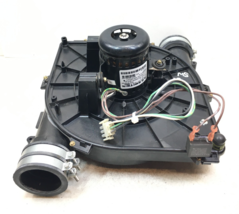 A.O. SMITH JE1D013N Carrier Bryant Draft Inducer Blower HC27CB119 used #... - $135.00