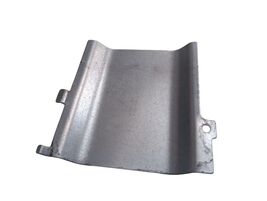 Whirlpool W10676061  Wiring Cover/Shield Washer WTW5100HC3 - $168.79 MXN