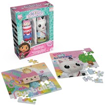 Spin Master Games Gabbys Dollhouse, Meow-Mazing Board Game Based on The... - £14.38 GBP