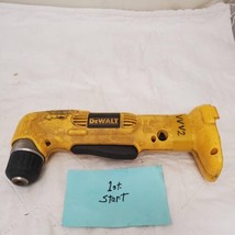 Dewalt DW966 3/8&quot; 14.4V Cordless Right-Angle Drill VVV2 - $39.60