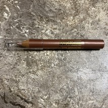 JORDANA Thick Eye Shadow Eyeshadow Pencil Sandstone - $5.50 CAD