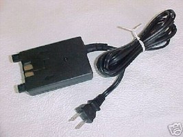 25FB adapter cord - Lexmark X4270 MFP printer electric power wall plug brick box - £31.31 GBP