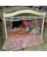 Doll House bedroom 4 Posted bed - Toys R Us  - €26,23 EUR