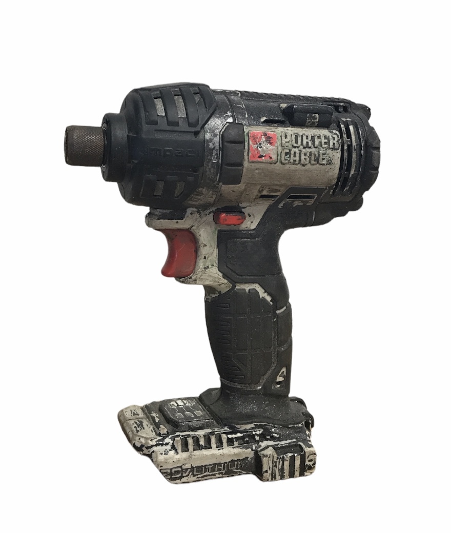 Porter cable Cordless hand tools Pcc640 316093 - $39.00
