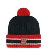 NCAA NC State Wolfpack Crevasse Knit Hat Size One Size - $22.59 CAD