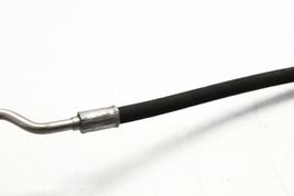 2009-12 BMW 750I 750Li F01 RWD STEERING DYNAMIC DRIVE EXPANSION HOSE LINE P8309 image 8
