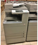 Canon IR Advance C5240 A3 Color MFP Copier Printer Scanner 40 ppm - $3,267.00
