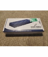 Large Flattening Stone Dual Grit Coarse/fine Sharpening Stones Flattener... - $43.56