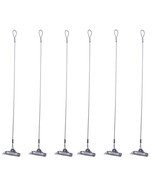 Pack of 6 - Duckbill Earth Anchor 88-DBI  FREE shipping 1/4&quot; x 42 long 3... - £111.59 GBP