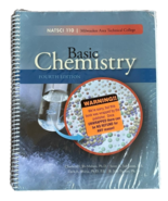 Basic Chemistry 4th Edition NATSCI 110 Milwaukee Area Technical College - $24.75