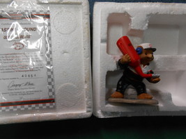 NIB-Great Collectable GOOD OLE BEARS Dale Earnhardt GASSIN AROUND....SALE - £5.42 GBP