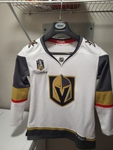 Fanatics NHL Vegas Golden Knights Ozuna Hockey Jersey Size XS  # 1 - £37.03 GBP