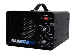 Rainbowair 5210-II Activator 250 Room Deodorizer - $470.29