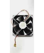 NMB 3610ML-95W-B49 Brushless Fan 24VDC 0.16Amp  - $19.53 CAD