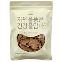 Natural Yugeunpi 300g x 1ea 유근피 - $37.45
