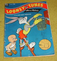 Looney Tunes #147 very good 4.0 - £11.11 GBP
