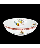 Chas Field CF Haviland Limoges France Bangkok 10&quot; Large Serving Bowl - £56.21 GBP