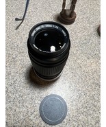 Vintage Canon FL 135mm 1:3.5 Len - £16.40 GBP