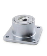 lot of 10 Hudscon Bearings FHDBTM 1-3/16 Series cs/ss - $14,014.50 MXN