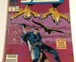 Nick Fury Agent Of Shield Comic Book #11 - £3.88 GBP