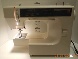 Kenmore Sewing Machine Model 385.1278191 with Foot pedal 12 stitch Zig Zag - $79.15