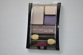 Maybelline Expert Wear Eyeshadow - 10Q Prima Pink (Pack of 1) - $19.99