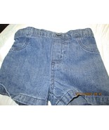 Fisher Price Blue Sorts Size 4T - $13.78 CAD