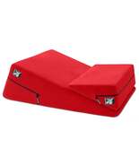 Wedge/Ramp Combo Flame Microfiber - $9,435.48 MXN