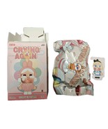 POP MART AUTHENTIC CRYBABY Crying Again Series Vinyl (SHE’S ALICE) Open-Box - $1,300.64 MXN