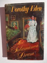 The Salamanca Drum Eden, Dorothy - £2.30 GBP