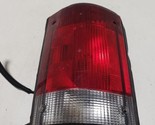Driver Left Tail Light Fits 95-04 FORD E150 VAN 429122 - £25.10 GBP