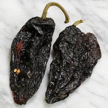 Ancho/Pasilla Chili Peppers - Dried - 2 cases - 5 lbs ea - $192.26
