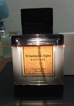 Ermenegildo Zegna Indonesian Oud Eau de Parfum EDP Men Fragrance 3.4 oz 100 ml - £184.41 GBP