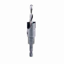 Amana Tool - 55288 Carbide Tipped Counterbore 5/8 Dia X 1/4 Quick Releas... - £31.12 GBP