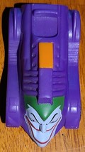 The Joker Mobile 2015 Mc Donald&#39;s Happy Meal Toy - Batman Unlimited - £1.19 GBP