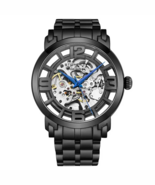 Stührling Winchester 3964 Automatic 42 mm Skeleton-Black - $1,182.09 CAD