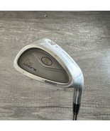 King Cobra Oversize Senior 56deg Sand Wedge w/36.5&quot; Senior Flex Graphite... - $16.89