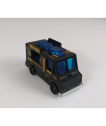 2017 &#39;18 Mattel Hot Wheels Die-Cast Quick Bite New Year Food Truck - $3.95