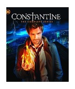Constantine: The Complete Series [Blu-Ray] - £32.64 GBP