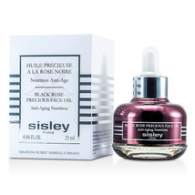 Sisley by Sisley Black Rose Precious Face Oil  --25ml/0.84oz - $168.00