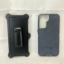 Otterbox Defender 7781251 For Samsung Galaxy S21 + Plus 5G Blue Screenless Case - £16.90 GBP