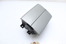 06-07 SUBARU B9 TRIBECA CENTER CONSOLE CUP HOLDER ASHTRAY Q2174 image 7