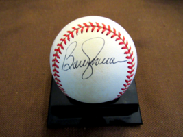 Bobby Murcer Yankees Cubs Giants 5X A/S Signed Auto Vintage 1999 Ws Baseball Jsa - £193.49 GBP