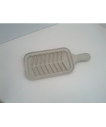 Vintage nordic ware microwave and conventional oven use mini grill and b... - $376.73 MXN