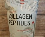 Grass Fed Collagen Peptides, Unflavored, 32 oz (907 g) New Sealed Exp 10... - $36.95